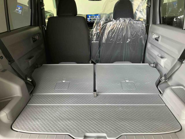 タフトGターボスマートアシスト搭載 パノラマモニター対応 オートエアコン オートライト キーフリー アイドリングストップ ABS 電動ドアミラー(熊本県)の中古車