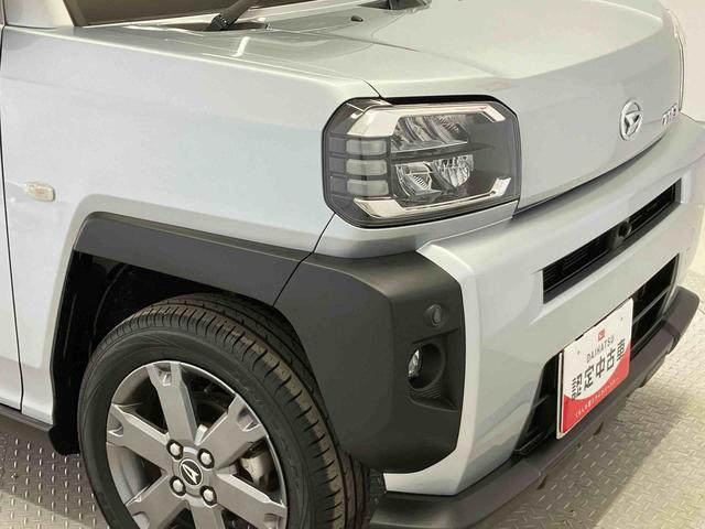 タフトGターボスマートアシスト搭載 パノラマモニター対応 オートエアコン オートライト キーフリー アイドリングストップ ABS 電動ドアミラー(熊本県)の中古車