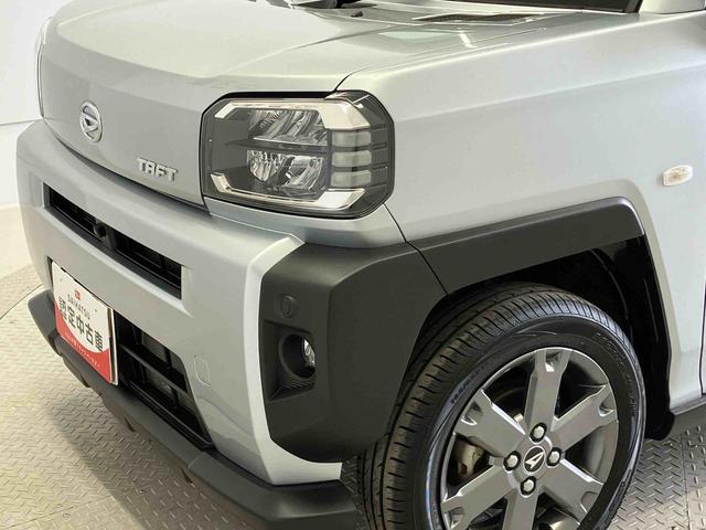 タフトGターボスマートアシスト搭載 パノラマモニター対応 オートエアコン オートライト キーフリー アイドリングストップ ABS 電動ドアミラー(熊本県)の中古車