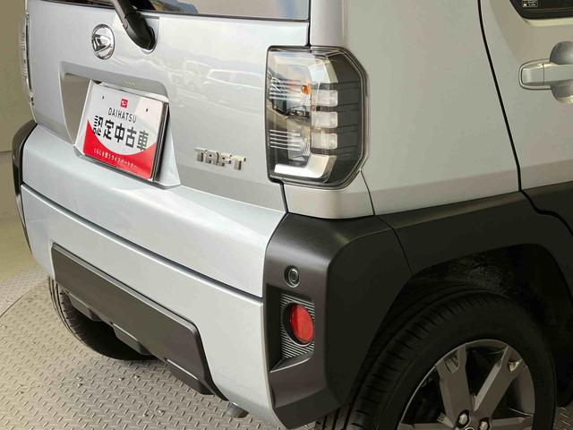 タフトGターボスマートアシスト搭載 パノラマモニター対応 オートエアコン オートライト キーフリー アイドリングストップ ABS 電動ドアミラー(熊本県)の中古車