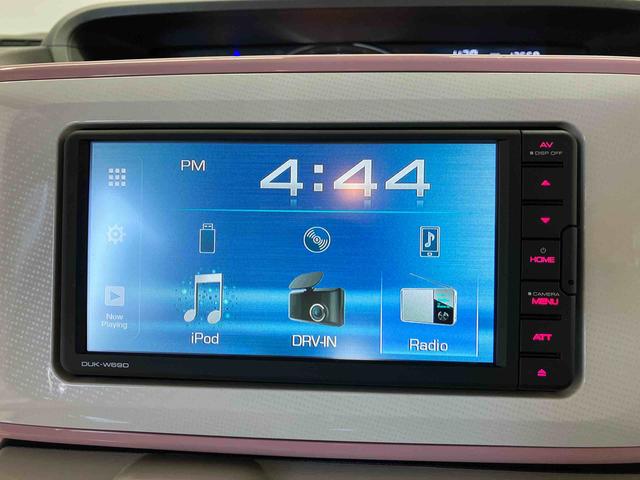 ムーヴキャンバスＧホワイトアクセントＶＳ　ＳＡIIIスマートアシスト搭載　パノラマモニター対応　後席両側電動スライドドア　オートエアコン　オートライト　キーフリー　アイドリングストップ　ＡＢＳ　電動ドアミラー（熊本県）の中古車