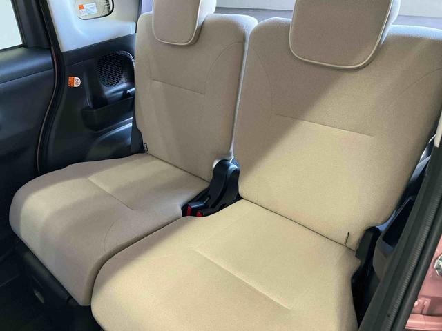 ムーヴキャンバスＧホワイトアクセントＶＳ　ＳＡIIIスマートアシスト搭載　パノラマモニター対応　後席両側電動スライドドア　オートエアコン　オートライト　キーフリー　アイドリングストップ　ＡＢＳ　電動ドアミラー（熊本県）の中古車