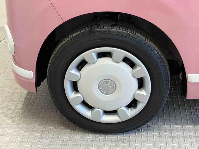 ムーヴキャンバスＧホワイトアクセントＶＳ　ＳＡIIIスマートアシスト搭載　パノラマモニター対応　後席両側電動スライドドア　オートエアコン　オートライト　キーフリー　アイドリングストップ　ＡＢＳ　電動ドアミラー（熊本県）の中古車