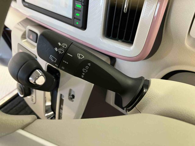 ムーヴキャンバスＧホワイトアクセントＶＳ　ＳＡIIIスマートアシスト搭載　パノラマモニター対応　後席両側電動スライドドア　オートエアコン　オートライト　キーフリー　アイドリングストップ　ＡＢＳ　電動ドアミラー（熊本県）の中古車