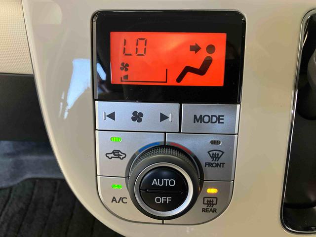 ムーヴキャンバスＧホワイトアクセントＶＳ　ＳＡIIIスマートアシスト搭載　パノラマモニター対応　後席両側電動スライドドア　オートエアコン　オートライト　キーフリー　アイドリングストップ　ＡＢＳ　電動ドアミラー（熊本県）の中古車