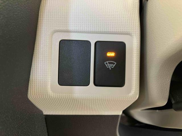 ムーヴキャンバスＧホワイトアクセントＶＳ　ＳＡIIIスマートアシスト搭載　パノラマモニター対応　後席両側電動スライドドア　オートエアコン　オートライト　キーフリー　アイドリングストップ　ＡＢＳ　電動ドアミラー（熊本県）の中古車