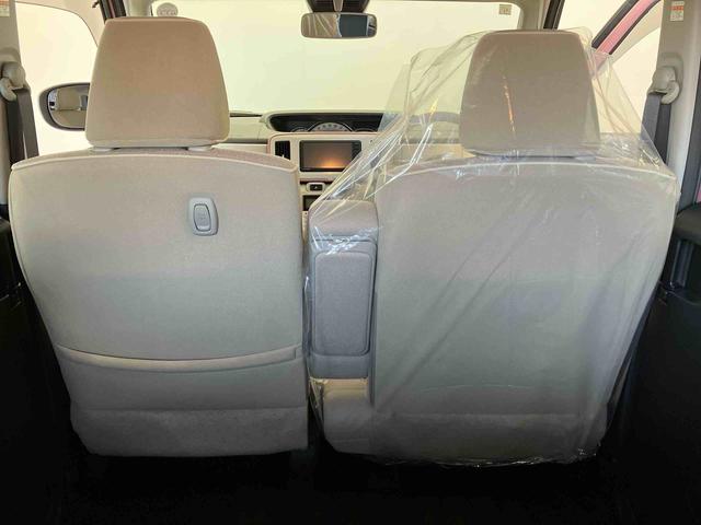 ムーヴキャンバスＧホワイトアクセントＶＳ　ＳＡIIIスマートアシスト搭載　パノラマモニター対応　後席両側電動スライドドア　オートエアコン　オートライト　キーフリー　アイドリングストップ　ＡＢＳ　電動ドアミラー（熊本県）の中古車