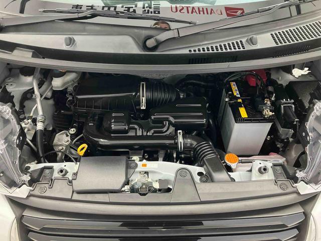 タントカスタムＸスマートアシスト搭載　後席両側電動スライドドア　パノラマモニター対応　オートエアコン　オートライト　キーフリー　アイドリングストップ　ＡＢＳ　電動ドアミラー（熊本県）の中古車