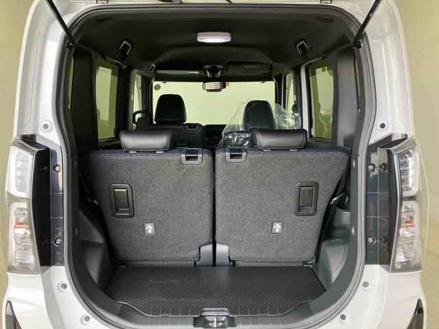 タントカスタムＸスマートアシスト搭載　後席両側電動スライドドア　パノラマモニター対応　オートエアコン　オートライト　キーフリー　アイドリングストップ　ＡＢＳ　電動ドアミラー（熊本県）の中古車