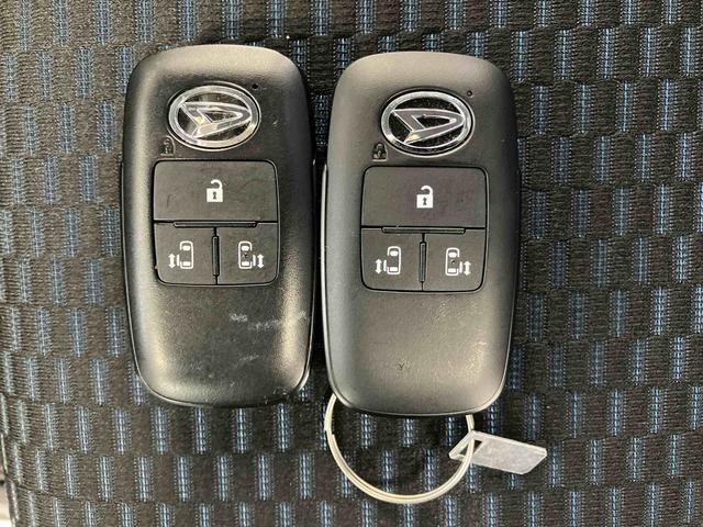 タントカスタムＸスマートアシスト搭載　後席両側電動スライドドア　パノラマモニター対応　オートエアコン　オートライト　キーフリー　アイドリングストップ　ＡＢＳ　電動ドアミラー（熊本県）の中古車