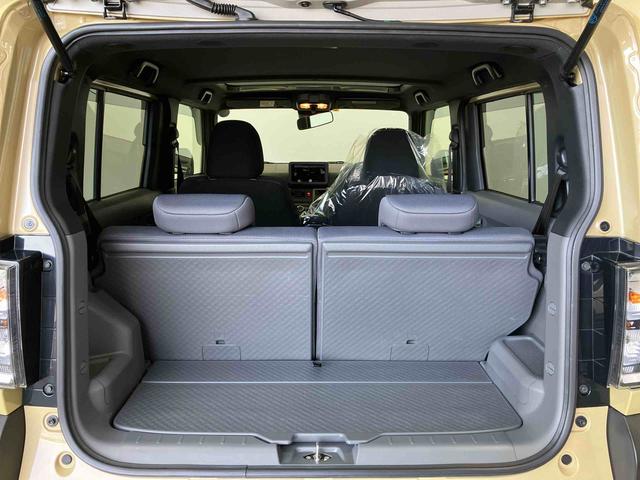 タフトＧ　クロムベンチャースマートアシスト搭載　パノラマモニター対応　オートエアコン　オートライト　キーフリー　アイドリングストップ　ＡＢＳ　電動ドアミラー（熊本県）の中古車