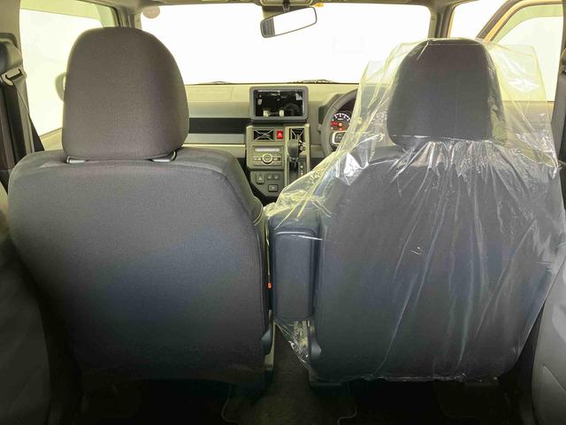 タフトＧ　クロムベンチャースマートアシスト搭載　パノラマモニター対応　オートエアコン　オートライト　キーフリー　アイドリングストップ　ＡＢＳ　電動ドアミラー（熊本県）の中古車