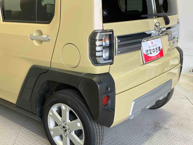 タフトＧ　クロムベンチャースマートアシスト搭載　パノラマモニター対応　オートエアコン　オートライト　キーフリー　アイドリングストップ　ＡＢＳ　電動ドアミラー（熊本県）の中古車