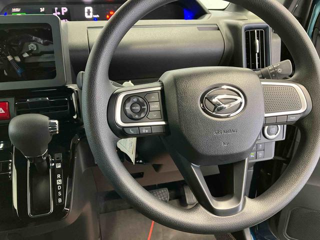 タントカスタムXスマートアシスト搭載 バックカメラ付き 後席両側電動スライドドア オートエアコン オートライト キーフリー アイドリングストップ ABS 電動ドアミラー(熊本県)の中古車