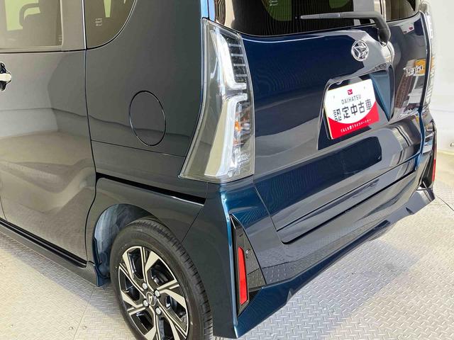 タントカスタムXスマートアシスト搭載 バックカメラ付き 後席両側電動スライドドア オートエアコン オートライト キーフリー アイドリングストップ ABS 電動ドアミラー(熊本県)の中古車