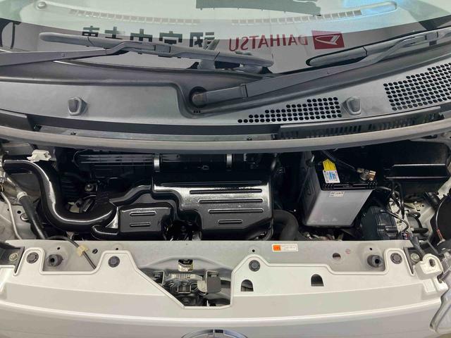 ムーヴキャンバスＧメイクアップリミテッド　ＳＡIIIスマートアシスト搭載　パノラマモニター対応　後席両側電動スライドドア　オートエアコン　オートライト　キーフリー　アイドリングストップ　ＡＢＳ　電動ドアミラー（熊本県）の中古車