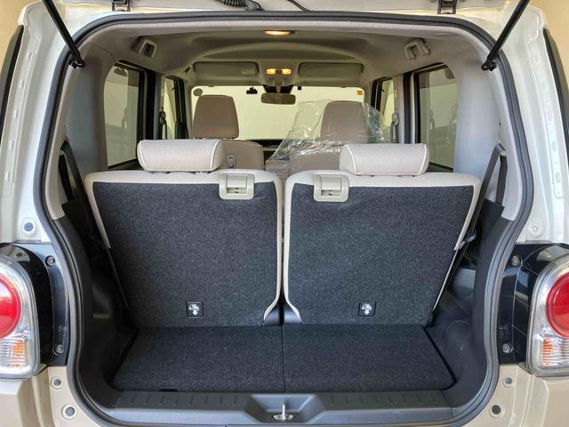 ムーヴキャンバスＧメイクアップリミテッド　ＳＡIIIスマートアシスト搭載　パノラマモニター対応　後席両側電動スライドドア　オートエアコン　オートライト　キーフリー　アイドリングストップ　ＡＢＳ　電動ドアミラー（熊本県）の中古車