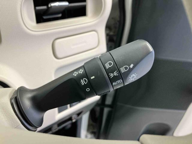 ムーヴキャンバスＧメイクアップリミテッド　ＳＡIIIスマートアシスト搭載　パノラマモニター対応　後席両側電動スライドドア　オートエアコン　オートライト　キーフリー　アイドリングストップ　ＡＢＳ　電動ドアミラー（熊本県）の中古車