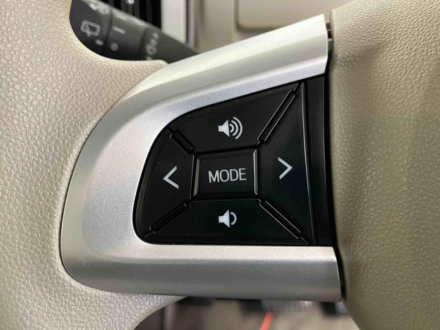 ムーヴキャンバスＧメイクアップリミテッド　ＳＡIIIスマートアシスト搭載　パノラマモニター対応　後席両側電動スライドドア　オートエアコン　オートライト　キーフリー　アイドリングストップ　ＡＢＳ　電動ドアミラー（熊本県）の中古車