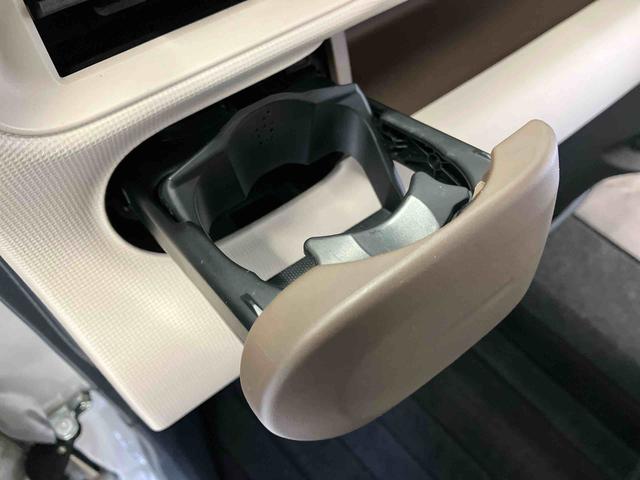 ムーヴキャンバスＧメイクアップリミテッド　ＳＡIIIスマートアシスト搭載　パノラマモニター対応　後席両側電動スライドドア　オートエアコン　オートライト　キーフリー　アイドリングストップ　ＡＢＳ　電動ドアミラー（熊本県）の中古車