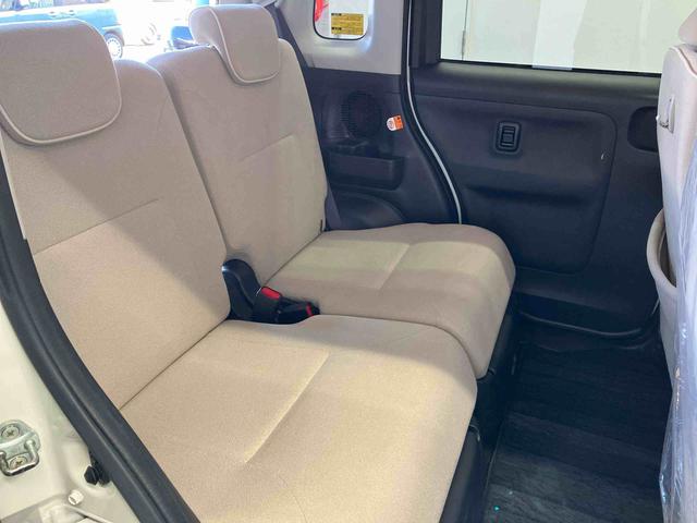 ムーヴキャンバスＧメイクアップリミテッド　ＳＡIIIスマートアシスト搭載　パノラマモニター対応　後席両側電動スライドドア　オートエアコン　オートライト　キーフリー　アイドリングストップ　ＡＢＳ　電動ドアミラー（熊本県）の中古車