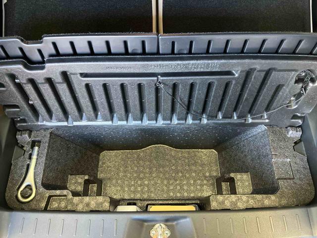 ムーヴキャンバスＧメイクアップリミテッド　ＳＡIIIスマートアシスト搭載　パノラマモニター対応　後席両側電動スライドドア　オートエアコン　オートライト　キーフリー　アイドリングストップ　ＡＢＳ　電動ドアミラー（熊本県）の中古車