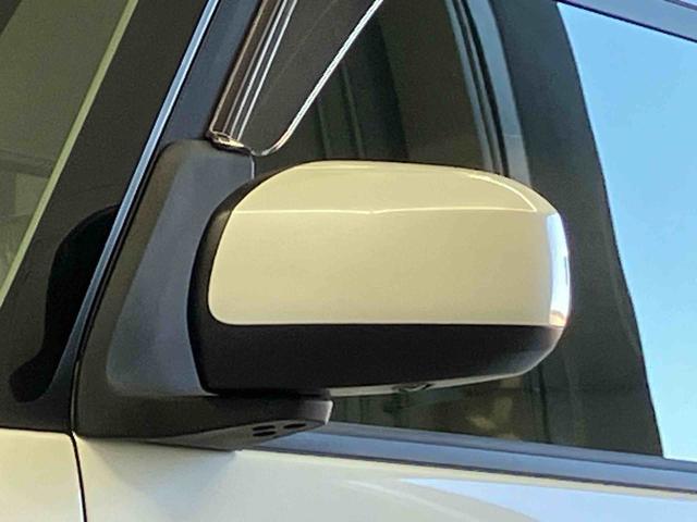 ムーヴキャンバスＧメイクアップリミテッド　ＳＡIIIスマートアシスト搭載　パノラマモニター対応　後席両側電動スライドドア　オートエアコン　オートライト　キーフリー　アイドリングストップ　ＡＢＳ　電動ドアミラー（熊本県）の中古車