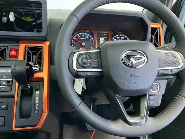 タフトGスマートアシスト搭載 バックカメラ付き オートエアコン オートライト キーフリー アイドリングストップ ABS 電動ドアミラー(熊本県)の中古車