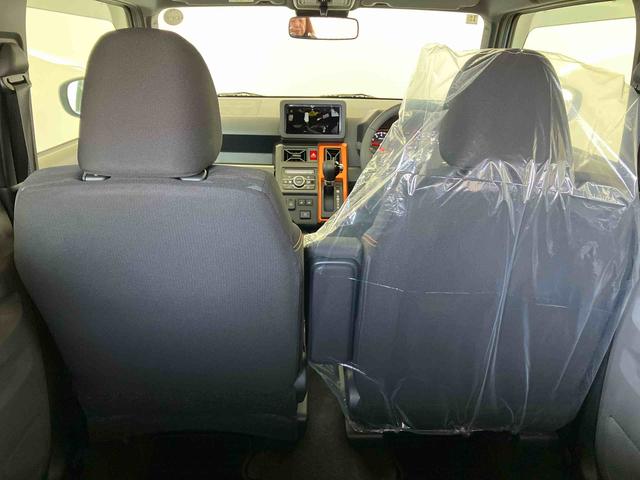 タフトGスマートアシスト搭載 バックカメラ付き オートエアコン オートライト キーフリー アイドリングストップ ABS 電動ドアミラー(熊本県)の中古車