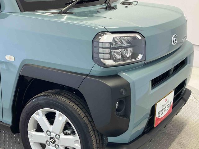 タフトGスマートアシスト搭載 バックカメラ付き オートエアコン オートライト キーフリー アイドリングストップ ABS 電動ドアミラー(熊本県)の中古車