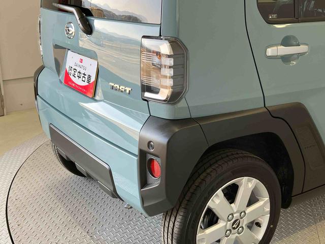 タフトGスマートアシスト搭載 バックカメラ付き オートエアコン オートライト キーフリー アイドリングストップ ABS 電動ドアミラー(熊本県)の中古車