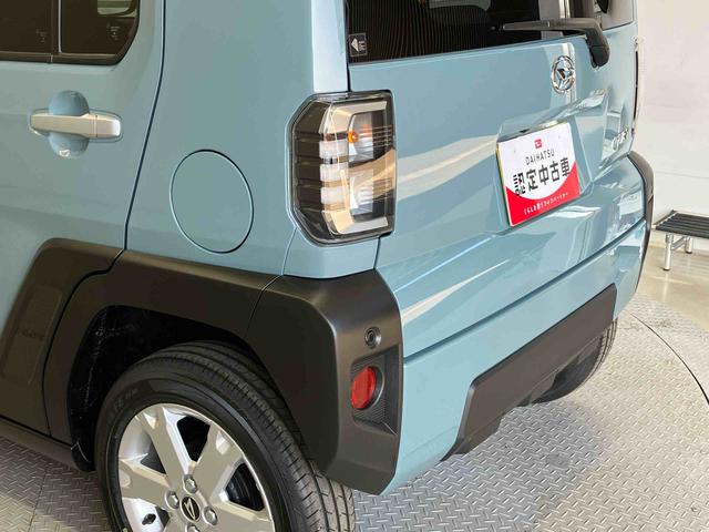 タフトGスマートアシスト搭載 バックカメラ付き オートエアコン オートライト キーフリー アイドリングストップ ABS 電動ドアミラー(熊本県)の中古車