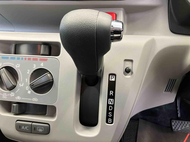 ミライースＸ　ＳＡIIIスマートアシスト搭載　キーレスエントリー　アイドリングストップ　ＡＢＳ　電動ドアミラー（熊本県）の中古車