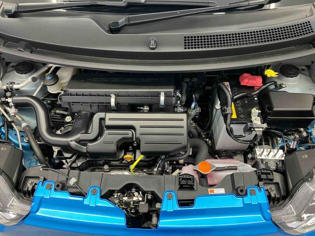 ミライースＸ　ＳＡIIIスマートアシスト搭載　キーレスエントリー　アイドリングストップ　ＡＢＳ　電動ドアミラー（熊本県）の中古車