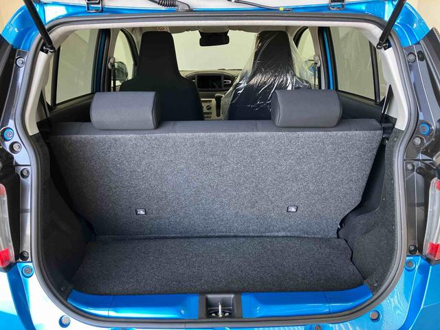 ミライースＸ　ＳＡIIIスマートアシスト搭載　キーレスエントリー　アイドリングストップ　ＡＢＳ　電動ドアミラー（熊本県）の中古車