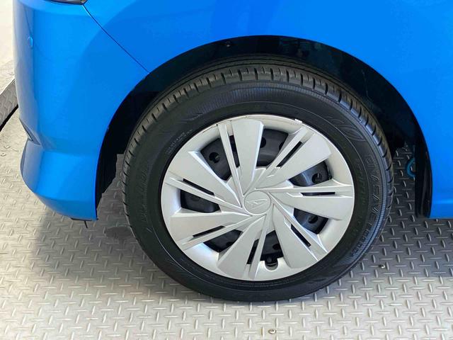 ミライースＸ　ＳＡIIIスマートアシスト搭載　キーレスエントリー　アイドリングストップ　ＡＢＳ　電動ドアミラー（熊本県）の中古車