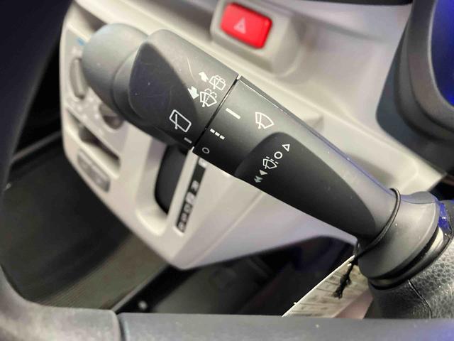 ミライースＸ　ＳＡIIIスマートアシスト搭載　キーレスエントリー　アイドリングストップ　ＡＢＳ　電動ドアミラー（熊本県）の中古車