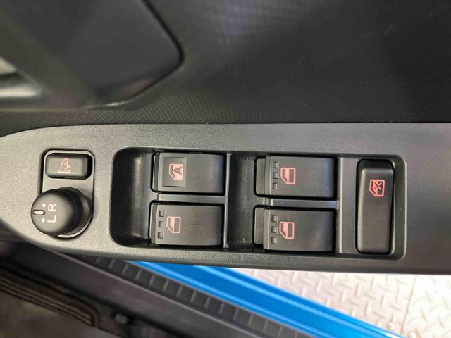 ミライースＸ　ＳＡIIIスマートアシスト搭載　キーレスエントリー　アイドリングストップ　ＡＢＳ　電動ドアミラー（熊本県）の中古車