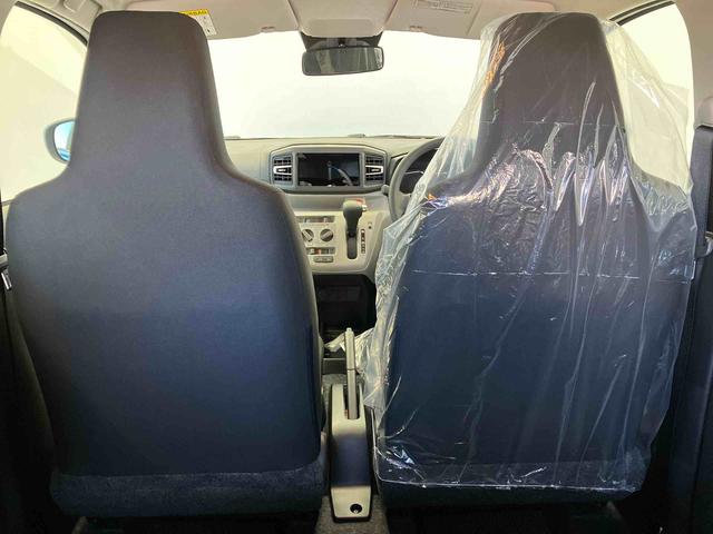 ミライースＸ　ＳＡIIIスマートアシスト搭載　キーレスエントリー　アイドリングストップ　ＡＢＳ　電動ドアミラー（熊本県）の中古車