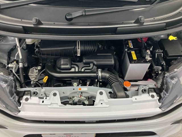 ムーヴＧスマートアシスト搭載　後席両側スライドドア（片側電動）　バックカメラ付き　オートエアコン　オートライト　キーフリー　アイドリングストップ　ＡＢＳ　電動ドアミラー（熊本県）の中古車