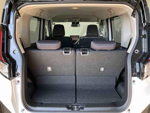 ムーヴＧスマートアシスト搭載　後席両側スライドドア（片側電動）　バックカメラ付き　オートエアコン　オートライト　キーフリー　アイドリングストップ　ＡＢＳ　電動ドアミラー（熊本県）の中古車