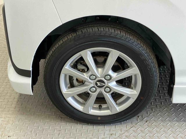 ムーヴＧスマートアシスト搭載　後席両側スライドドア（片側電動）　バックカメラ付き　オートエアコン　オートライト　キーフリー　アイドリングストップ　ＡＢＳ　電動ドアミラー（熊本県）の中古車