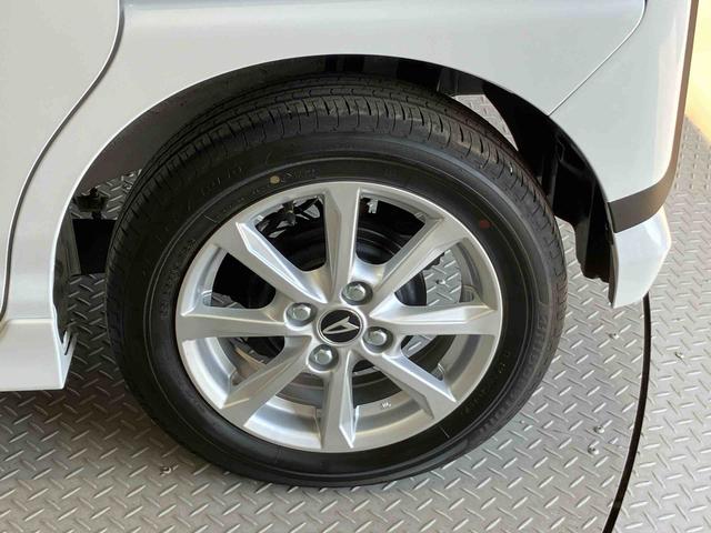 ムーヴＧスマートアシスト搭載　後席両側スライドドア（片側電動）　バックカメラ付き　オートエアコン　オートライト　キーフリー　アイドリングストップ　ＡＢＳ　電動ドアミラー（熊本県）の中古車