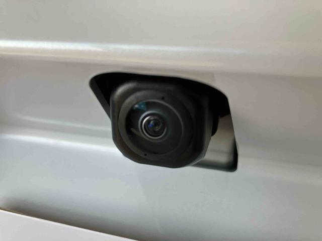 ムーヴＧスマートアシスト搭載　後席両側スライドドア（片側電動）　バックカメラ付き　オートエアコン　オートライト　キーフリー　アイドリングストップ　ＡＢＳ　電動ドアミラー（熊本県）の中古車