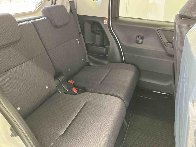 ムーヴＧスマートアシスト搭載　後席両側スライドドア（片側電動）　バックカメラ付き　オートエアコン　オートライト　キーフリー　アイドリングストップ　ＡＢＳ　電動ドアミラー（熊本県）の中古車