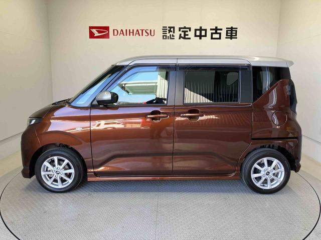 ムーヴＧスマートアシスト搭載　後席両側スライドドア（片側電動）　オートエアコン　オートライト　キーフリー　アイドリングストップ　ＡＢＳ　電動ドアミラー（熊本県）の中古車