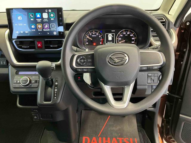 ムーヴＧスマートアシスト搭載　後席両側スライドドア（片側電動）　オートエアコン　オートライト　キーフリー　アイドリングストップ　ＡＢＳ　電動ドアミラー（熊本県）の中古車