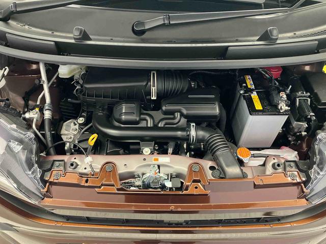 ムーヴＧスマートアシスト搭載　後席両側スライドドア（片側電動）　オートエアコン　オートライト　キーフリー　アイドリングストップ　ＡＢＳ　電動ドアミラー（熊本県）の中古車