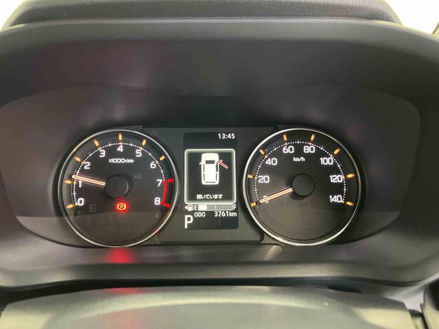 ムーヴＧスマートアシスト搭載　後席両側スライドドア（片側電動）　オートエアコン　オートライト　キーフリー　アイドリングストップ　ＡＢＳ　電動ドアミラー（熊本県）の中古車