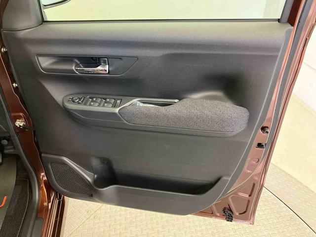 ムーヴＧスマートアシスト搭載　後席両側スライドドア（片側電動）　オートエアコン　オートライト　キーフリー　アイドリングストップ　ＡＢＳ　電動ドアミラー（熊本県）の中古車